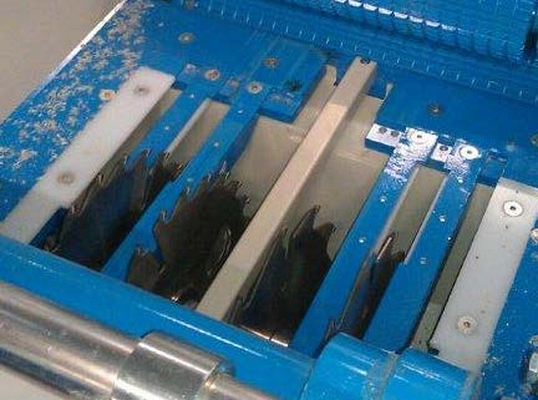 Кромкообрезной станок Walter OWD 2/350 KBA