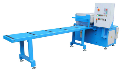 Кромкообрезной станок Walter OWD 2/350 KBA