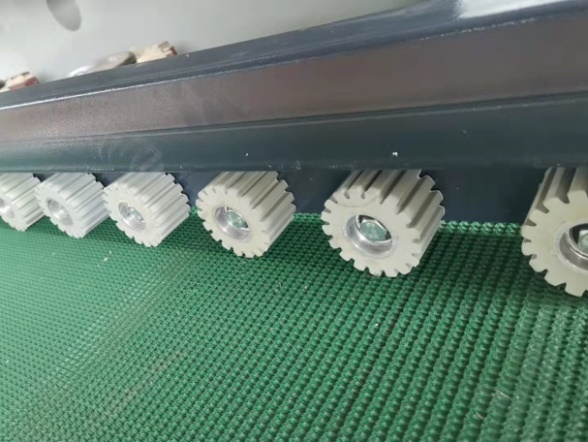 Кромкошлифовальный станок DELTAMACHINERY DM-ST-3L