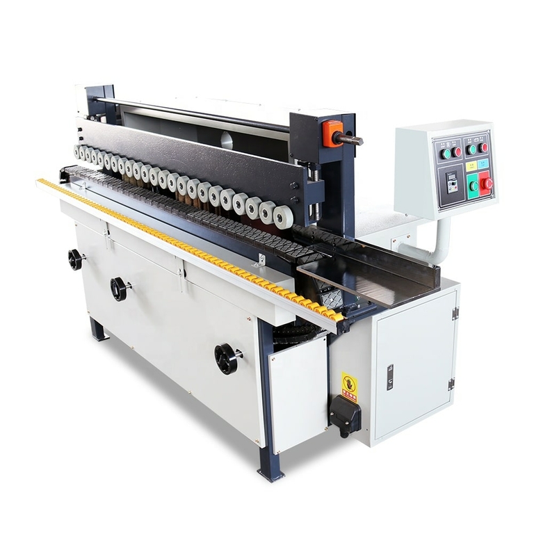 Кромкошлифовальный станок DELTAMACHINERY DM-ST-3T