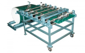 Фальцепрокатный кровельный станок СФП-700