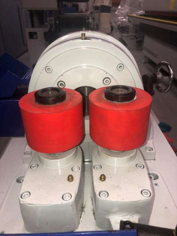 Круглопалочный станок EcoWood FS 60