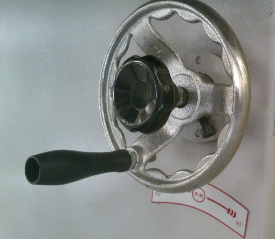 Круглопильный станок с торцовочной кареткой EcoWood S 350К