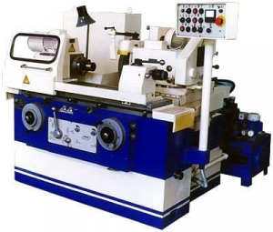 Круглошлифовальный станок 3С120В