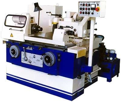 Круглошлифовальный станок 3С120В