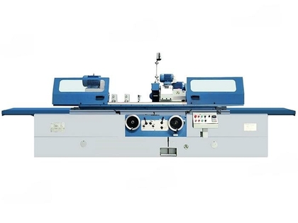 Круглошлифовальный станок M1450 с РМЦ 2000