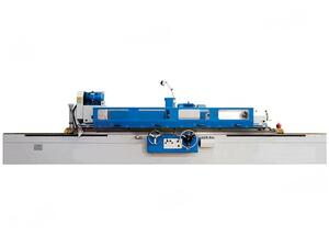 Круглошлифовальный станок MW 1320 с РМЦ 750