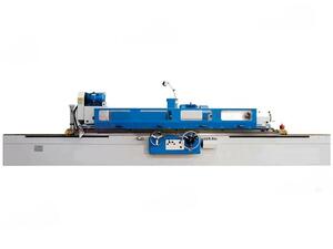 Круглошлифовальный станок MQ 1380A с РМЦ 3000