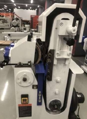 Круглошлифовальный станок EcoWood MS60-2