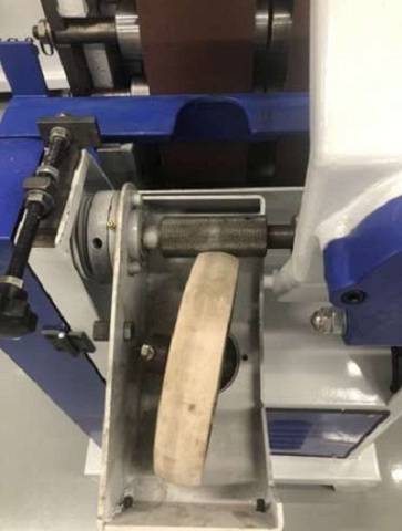 Круглошлифовальный станок MS60-2