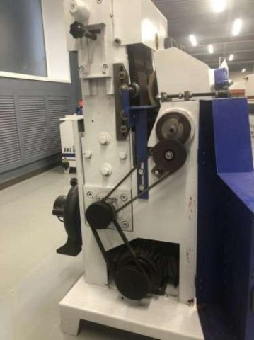 Круглошлифовальный станок MS60-2