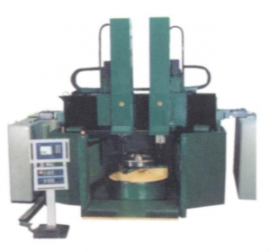 КС1114МФ3- Станки токарно-карусельные одностоечные