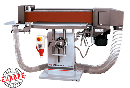 Кромкошлифовальный станок OSTERMANN KSM-2600