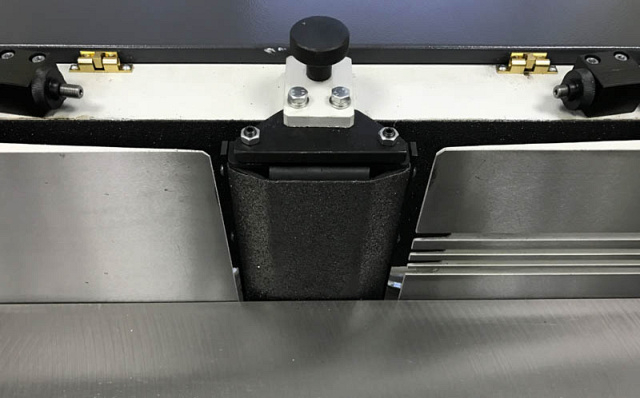 Кромкошлифовальный станок OSTERMANN KSM-3000