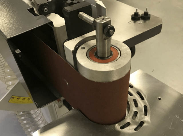 Кромкошлифовальный станок OSTERMANN KSM-3000