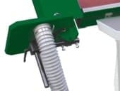 Кромкошлифовальный станок HolzStar KSO 1500F