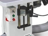 Кромкошлифовальный станок HolzStar KSO 1500F