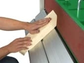 Кромкошлифовальный станок HolzStar KSO 790