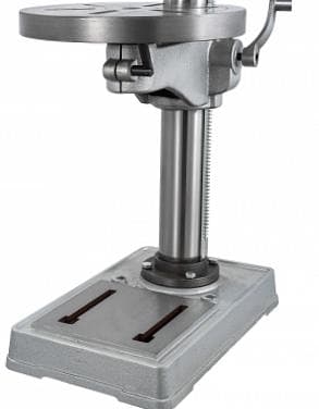 Сверлильно-резьбонарезной станок Jet KST-340 (MT2200340)