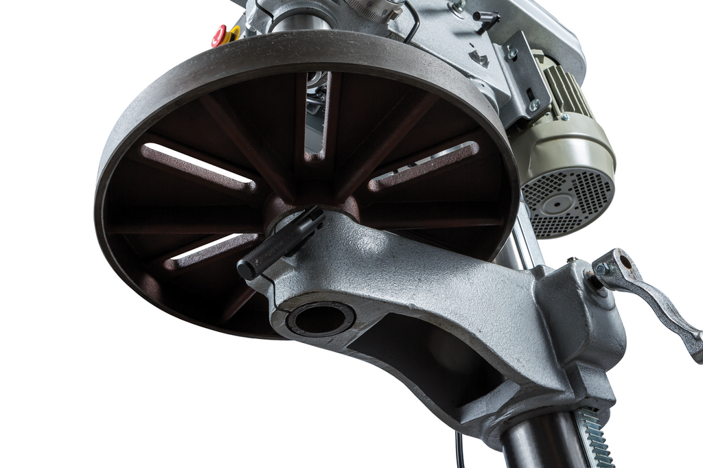 Резьбонарезной станок Jet KST-560 (MT2200560)