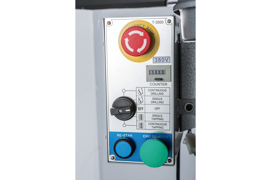 Резьбонарезной станок Jet KST-560 (MT2200560)