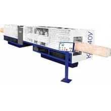 Универсальный оцилиндровочный комплекс КТ-280У