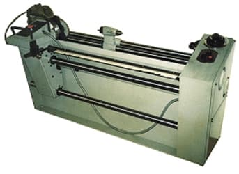 Токарный станок КТФ-6М