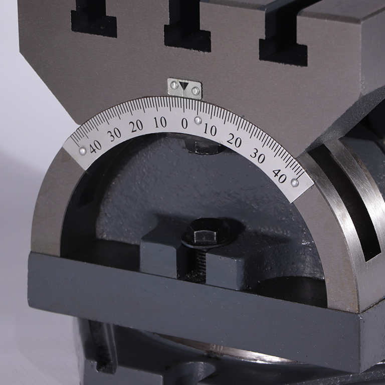 Стол координатный наклоняемый VISPROM KTT-255 (100027)