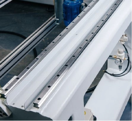 Сверлильно-присадочный центр с ЧПУ Beaver SWIFT Turbo PRO 1200-E