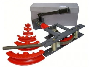 ТПГ-2Б - Трубогибочные механизмы