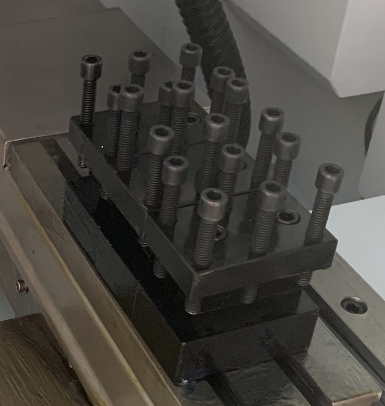 Токарный станок c ЧПУ с прямой станиной MetalTec CK 2320 (мех. патрон)