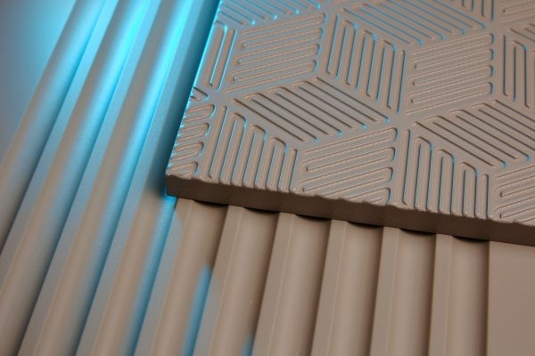 Вакуумный пресс TZM TM2480E