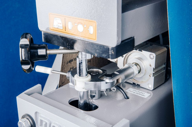 Калибровально-шлифовальный станок Beaver SR-RP 1300