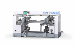 Автоматический сверлильно-присадочный станок KDT-6022NS