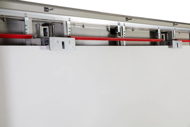 Форматно-раскроечные станки Bala Makina DPM KS 21х51