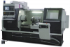 Станок токарный с ЧПУ Optimum L440 / L460 CNC