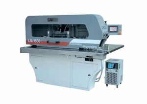 Станок для сшивки шпона Jian-Cheng LS-1800