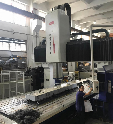 Пресс для сращивания по длине Beaver 6000/160