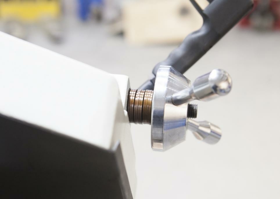 Станок ленточнопильный Stalex BS-260G (388017)