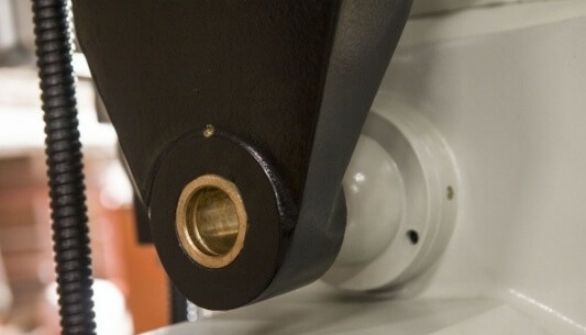 Универсально-фрезерный станок Stalex X6326B