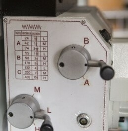 Универсально-фрезерный станок Stalex X6326B