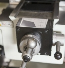 Универсально-фрезерный станок Stalex X6326B