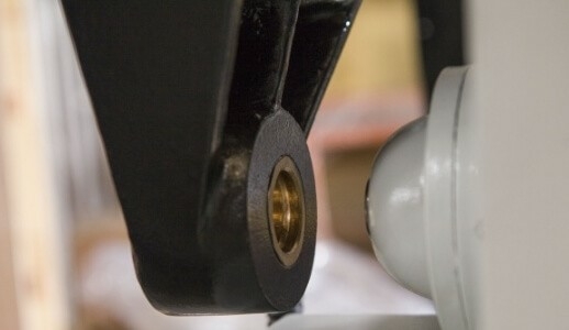 Универсально-фрезерный станок Stalex X6326B