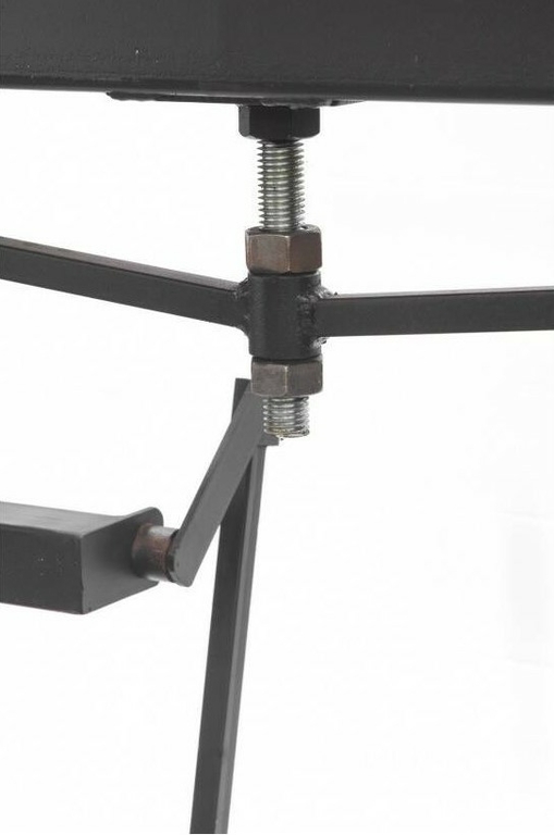 Станок листогибочный ручной Stalex LBM 3500 (101140)