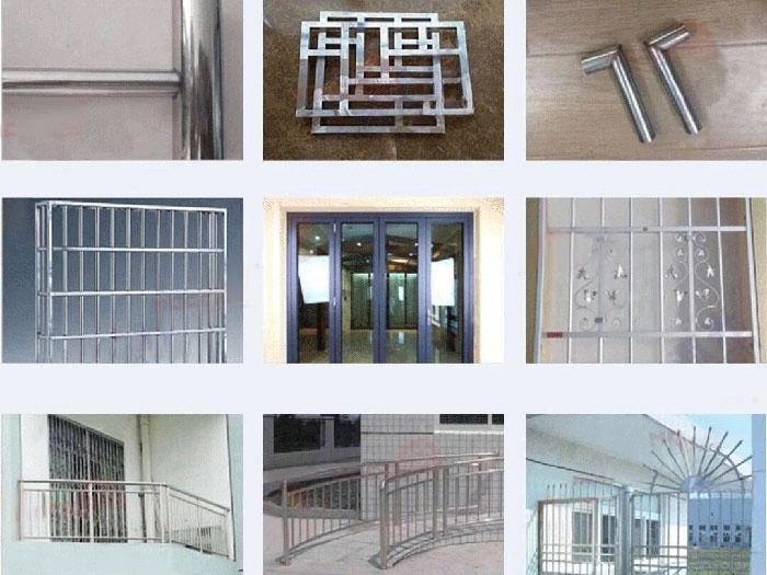 Волоконно-лазерный сварочный аппарат MFKY-W-HW2000-C 2кВт JPT с механизмом подачи проволоки