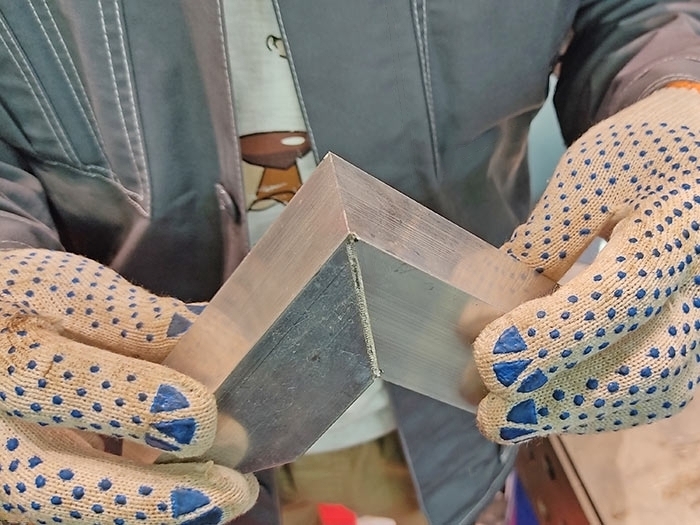 Волоконно-лазерный сварочный аппарат MFKY-W-HW2000-C 2кВт Raycus с механизмом подачи проволоки