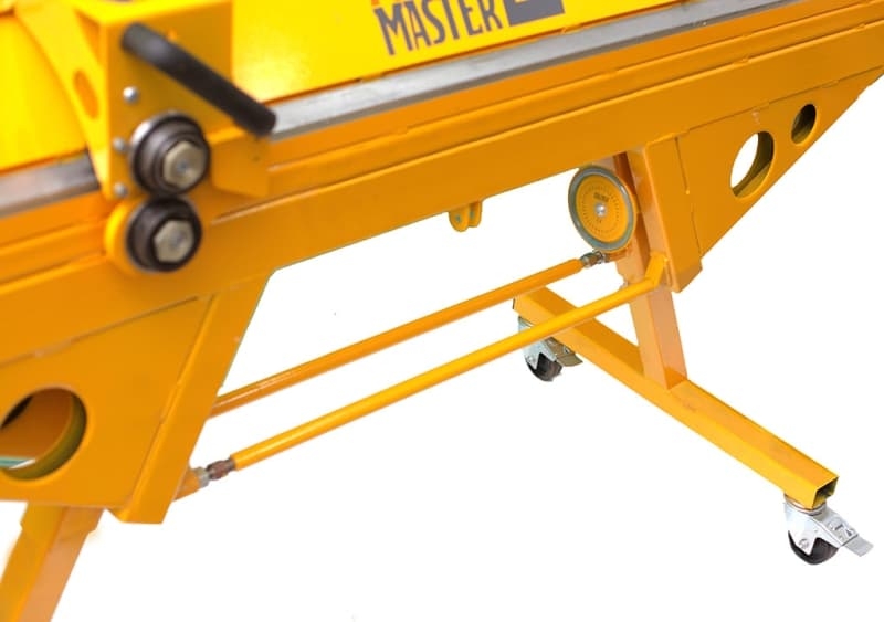 Листогибочный станок MetalMaster LBM 300 Classic