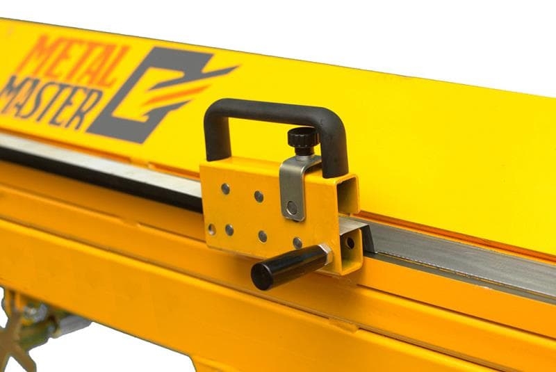 Листогибочный станок MetalMaster LBM 300 Classic