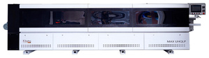 Автоматический кромкооблицовочный станок Filato Optima MAX UHQLP