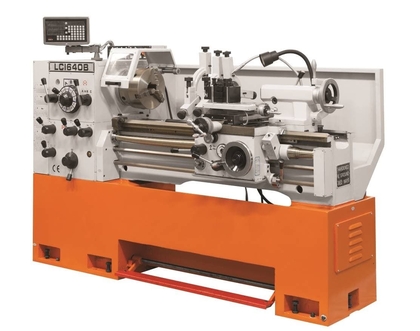 Токарный станок Stalex LC 1640B DRO